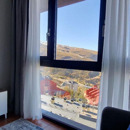 Imeda Apartamento Monte Oiz I-Ii Sierra Nevada Exteriör bild