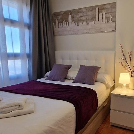 Imeda Apartamento Monte Oiz I-Ii Sierra Nevada Exteriör bild