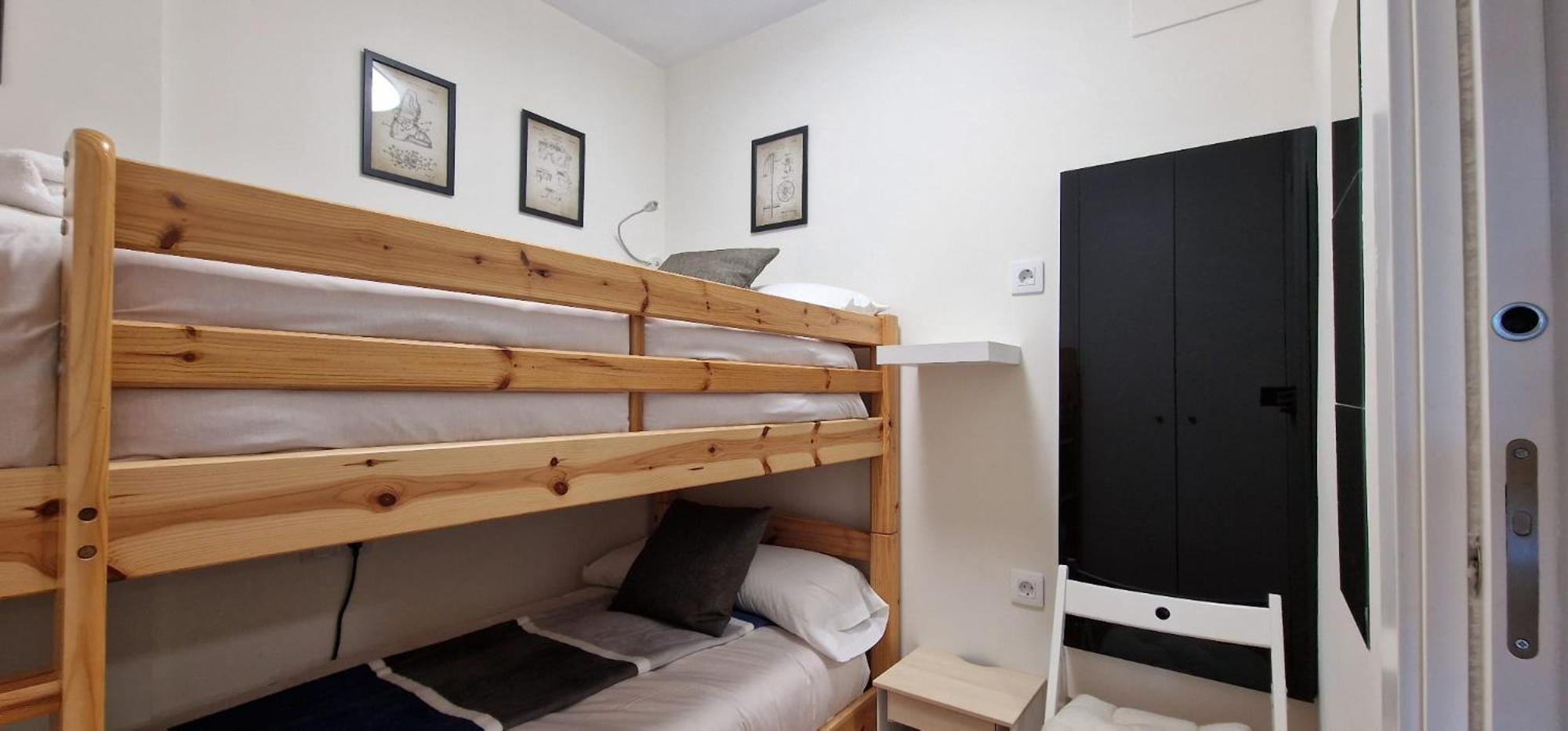 Imeda Apartamento Monte Oiz I-Ii Sierra Nevada Exteriör bild