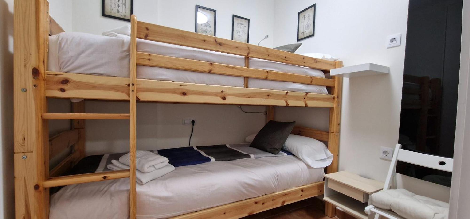 Imeda Apartamento Monte Oiz I-Ii Sierra Nevada Exteriör bild