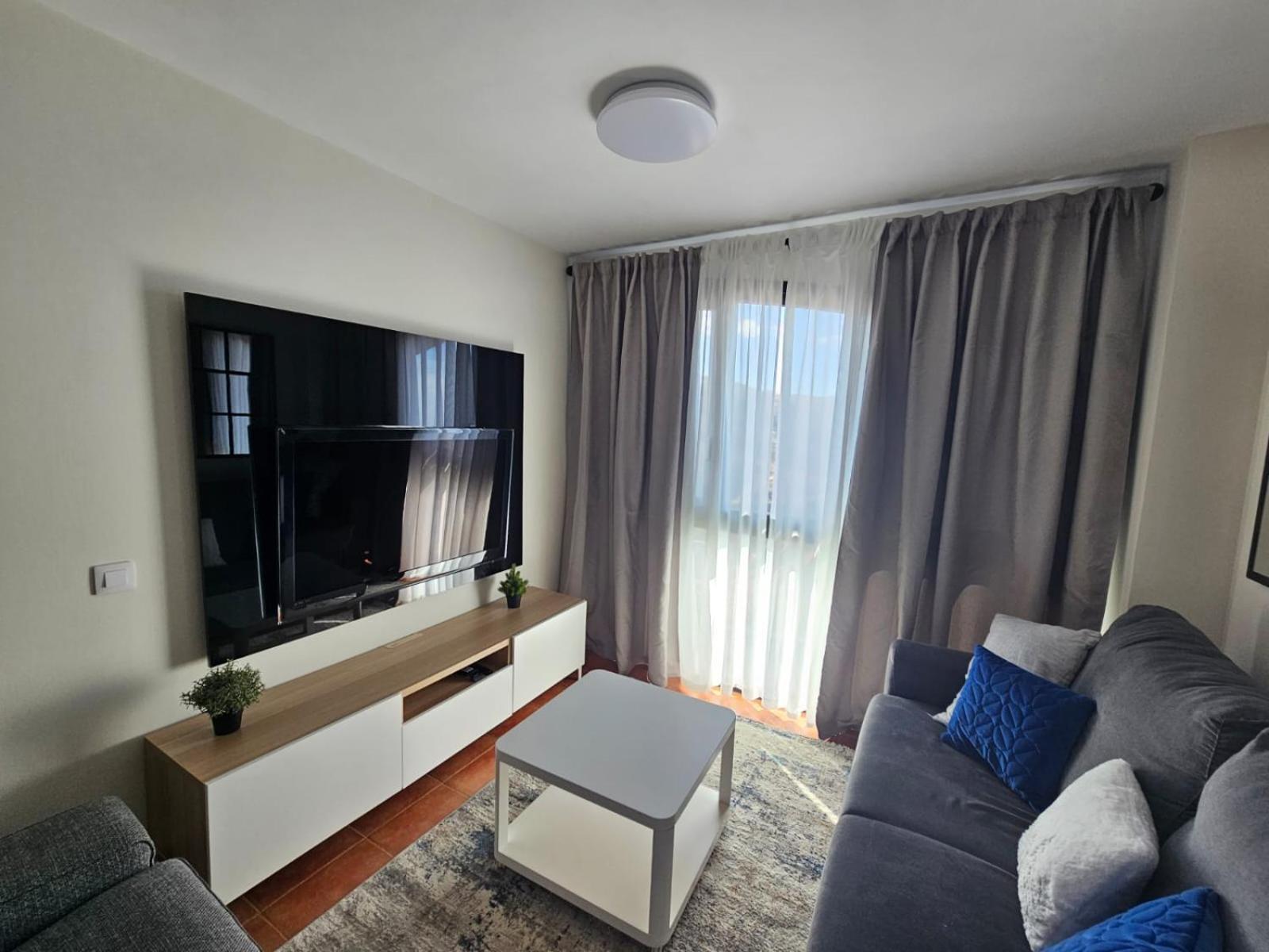 Imeda Apartamento Monte Oiz I-Ii Sierra Nevada Exteriör bild