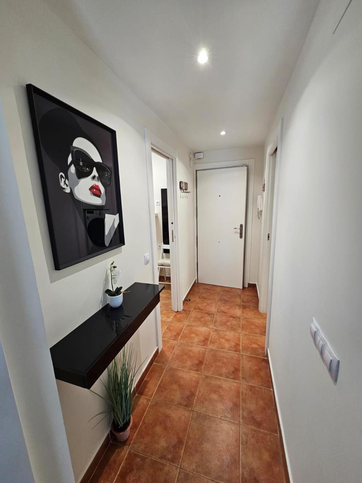 Imeda Apartamento Monte Oiz I-Ii Sierra Nevada Exteriör bild