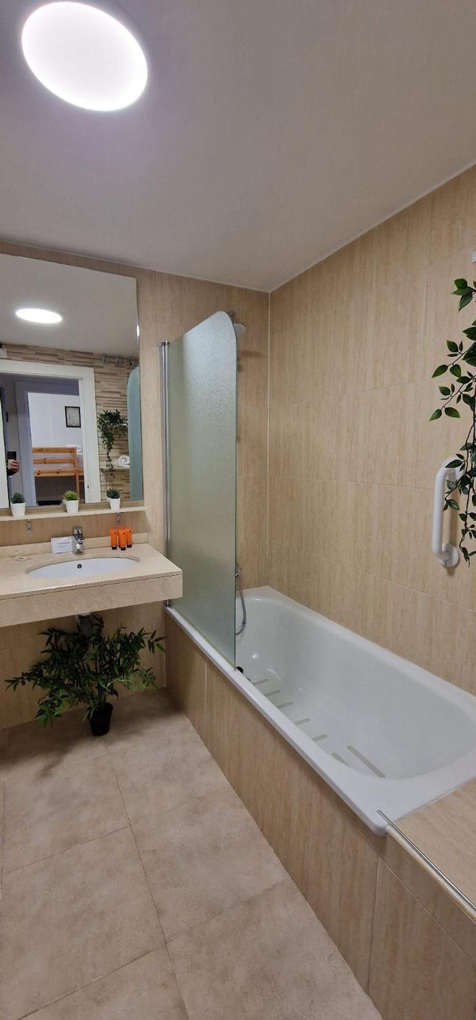 Imeda Apartamento Monte Oiz I-Ii Sierra Nevada Exteriör bild
