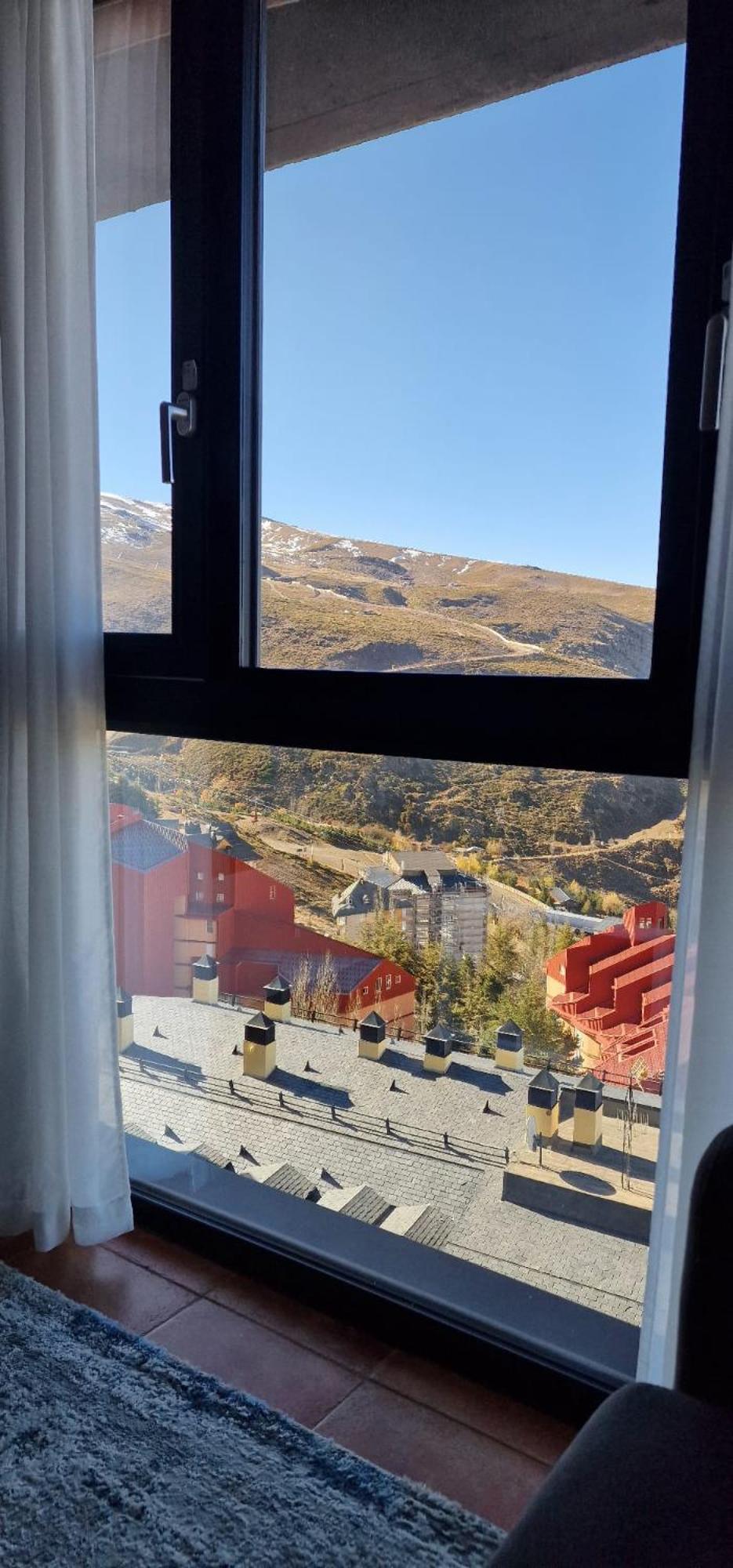 Imeda Apartamento Monte Oiz I-Ii Sierra Nevada Exteriör bild